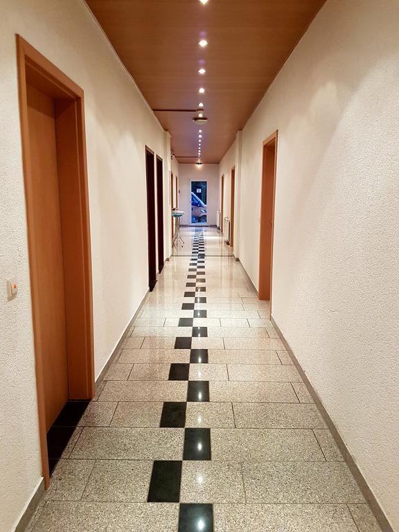 רמשטיין-מיזנבאך Hotel Atlantis מראה חיצוני תמונה